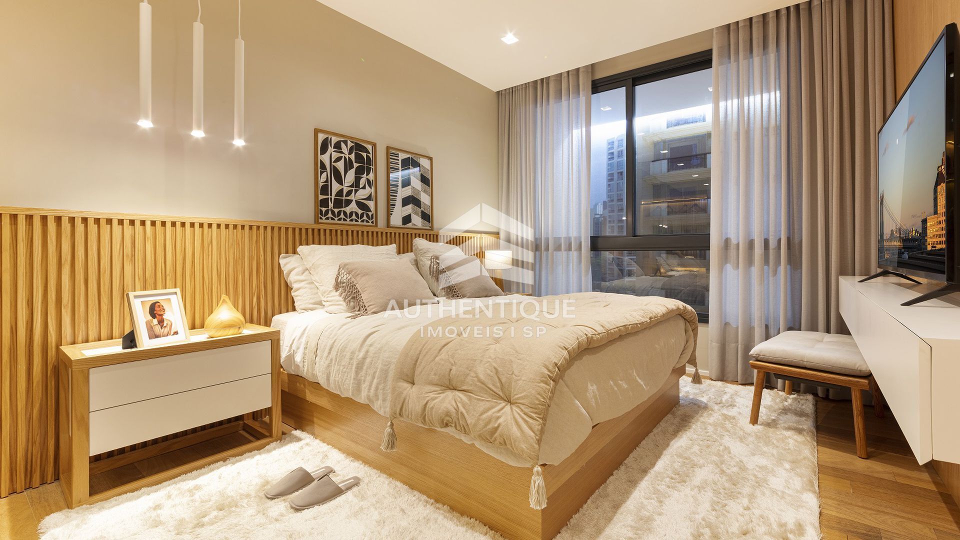 Apartamento, 3 quartos, 154 m² - Foto 10