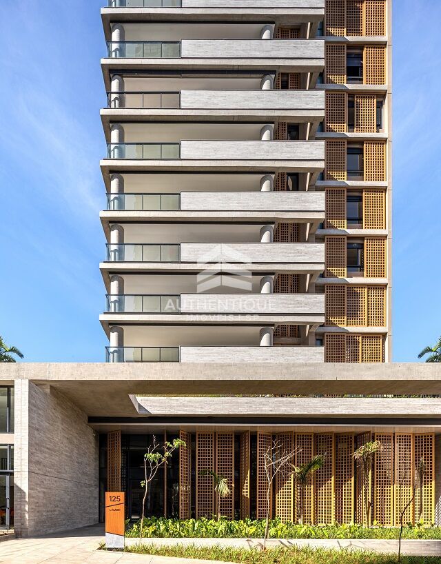 Apartamento, 3 quartos, 154 m² - Foto 28