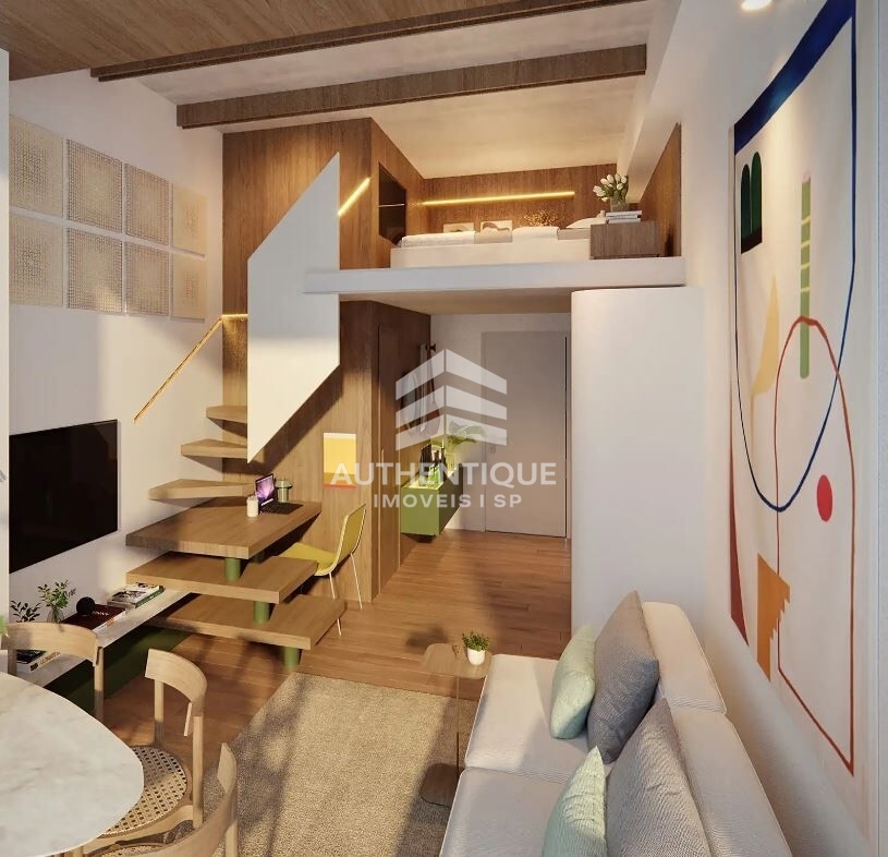 Apartamento, 2 quartos, 57 m² - Foto 3