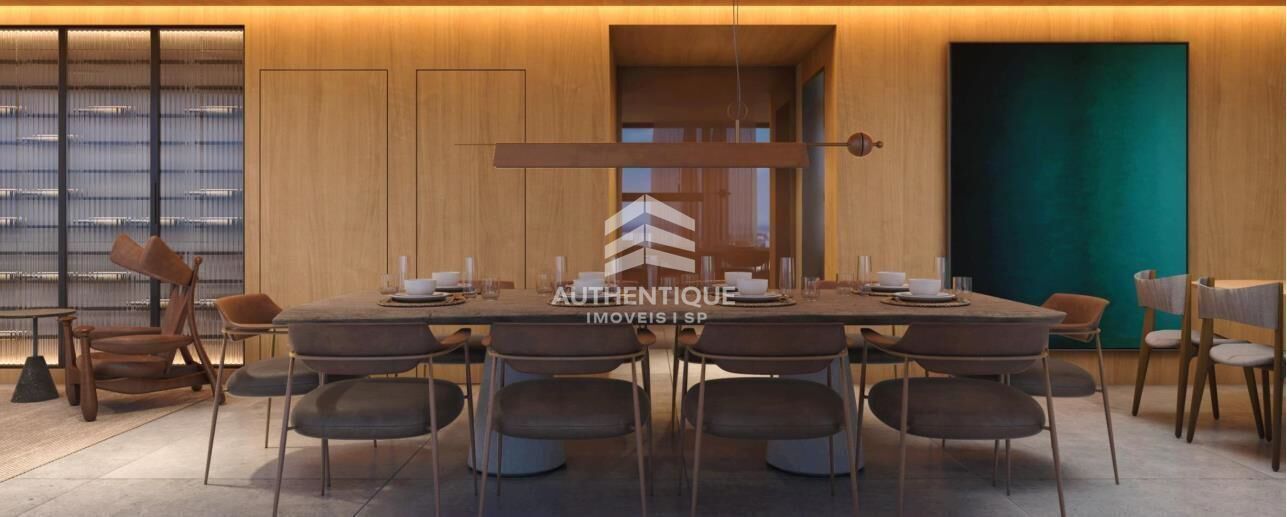 Apartamento, 3 quartos, 271 m² - Foto 3