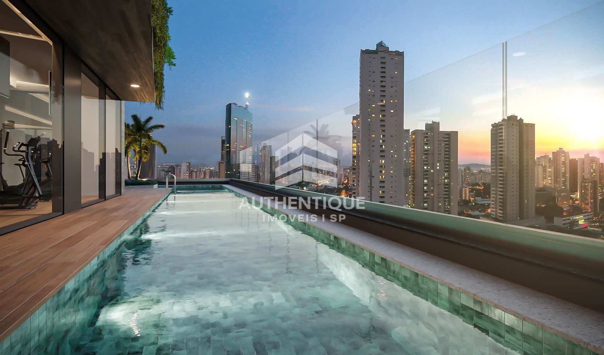 Apartamento, 3 quartos, 271 m² - Foto 7