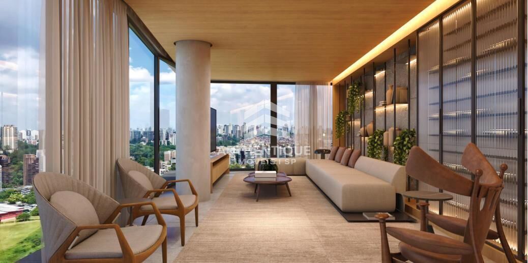 Apartamento, 3 quartos, 271 m² - Foto 1