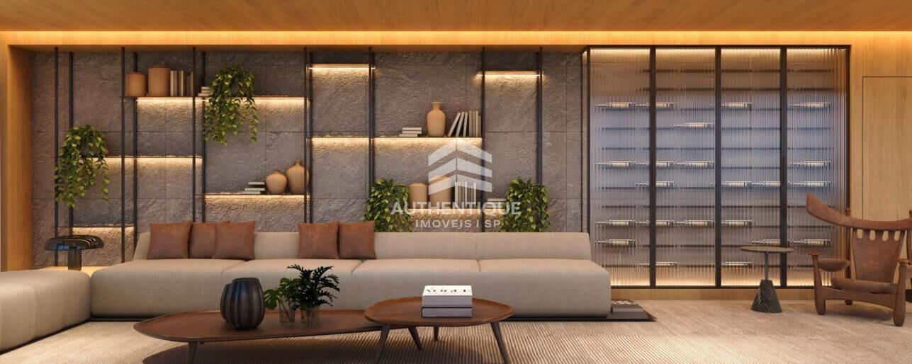 Apartamento, 3 quartos, 271 m² - Foto 2