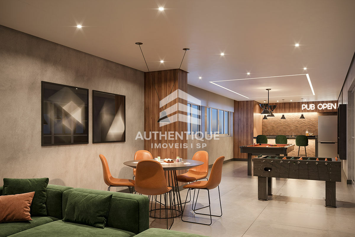 Apartamento, 2 quartos, 61 m² - Foto 11