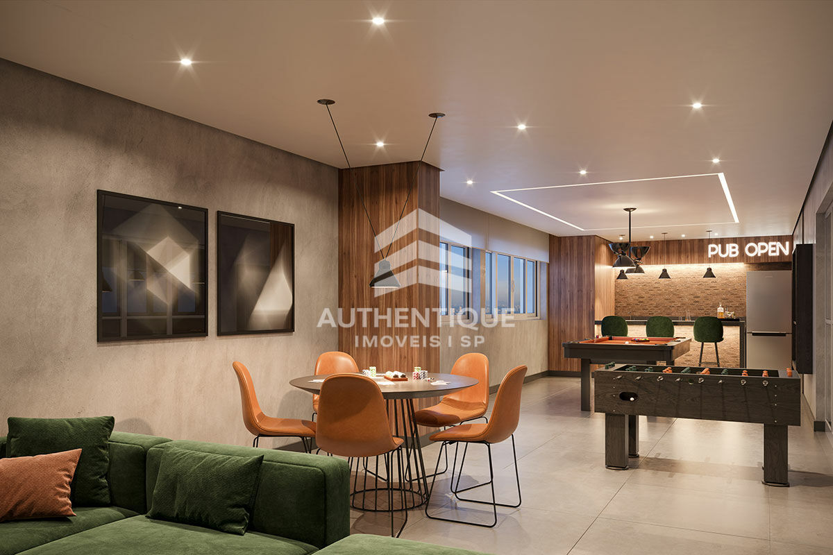 Apartamento, 2 quartos, 61 m² - Foto 11