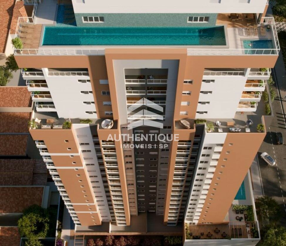 Apartamento, 2 quartos, 61 m² - Foto 1