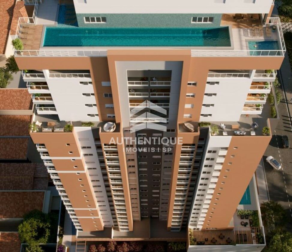 Apartamento, 2 quartos, 61 m² - Foto 1