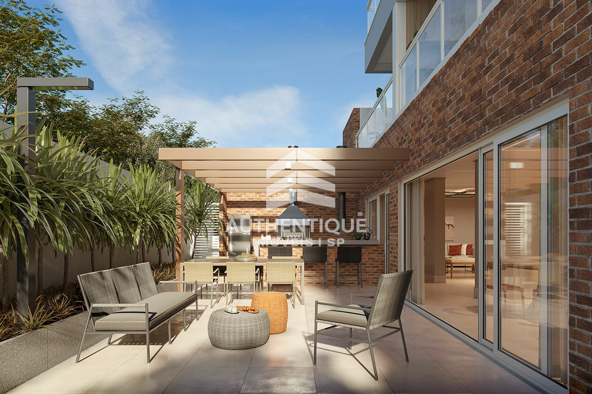 Apartamento, 2 quartos, 61 m² - Foto 14