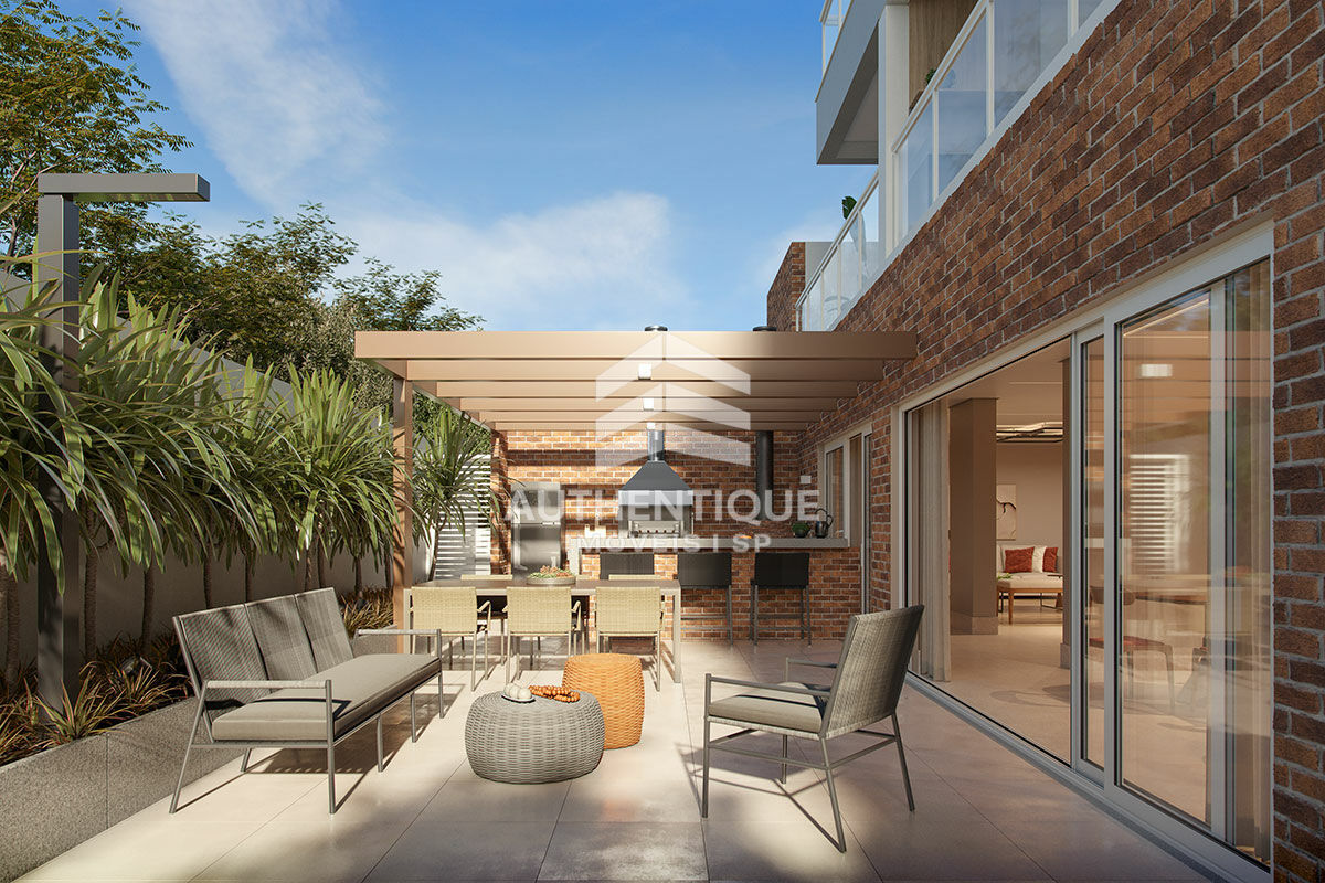Apartamento, 2 quartos, 61 m² - Foto 14