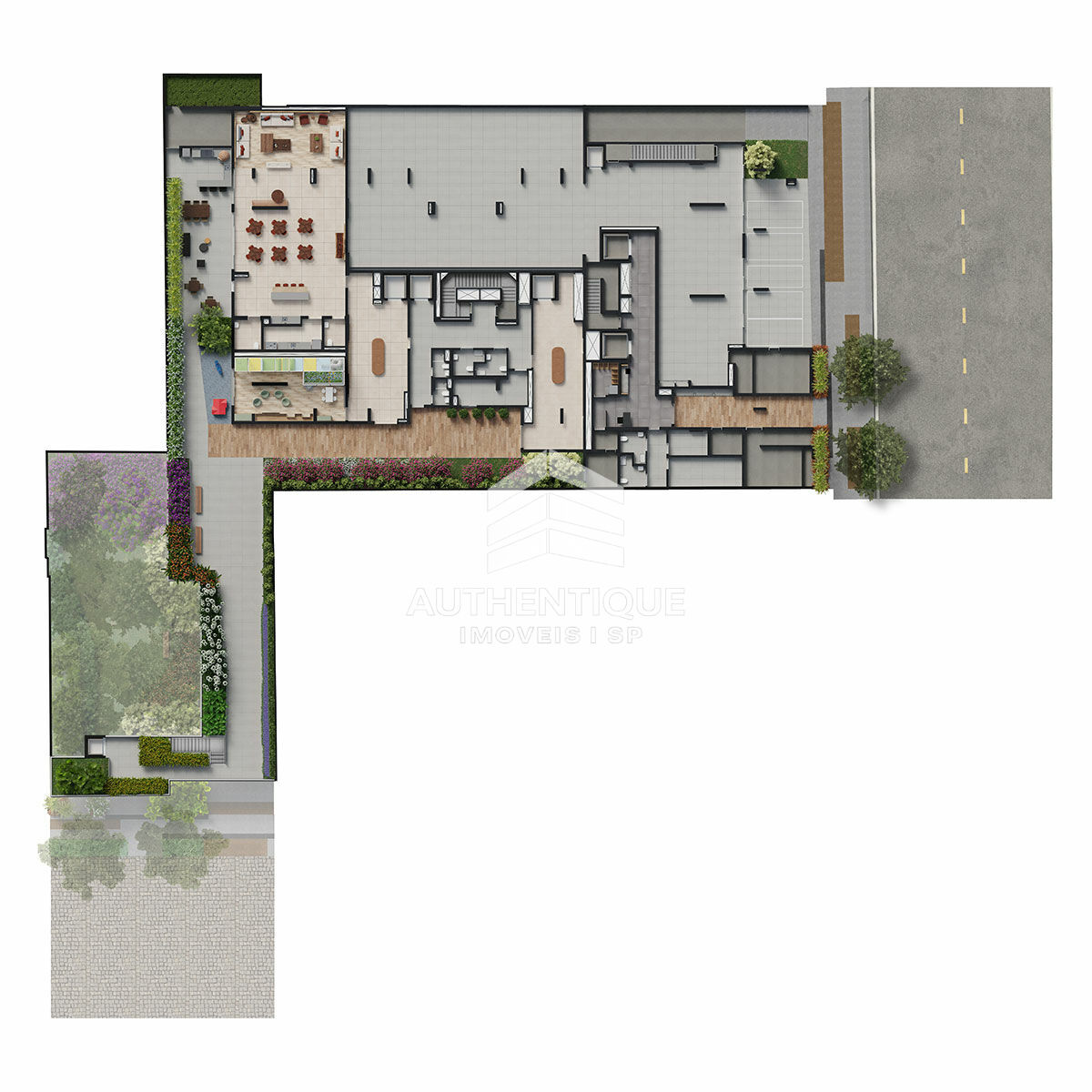 Apartamento, 2 quartos, 61 m² - Foto 22