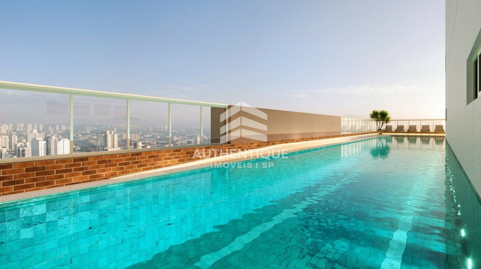 Apartamento, 2 quartos, 61 m² - Foto 3