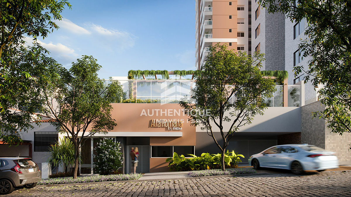 Apartamento, 2 quartos, 61 m² - Foto 4