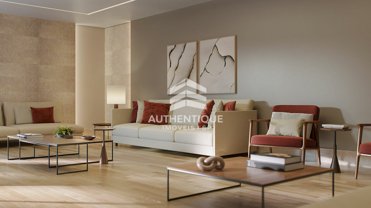 Apartamento, 2 quartos, 61 m² - Foto 8
