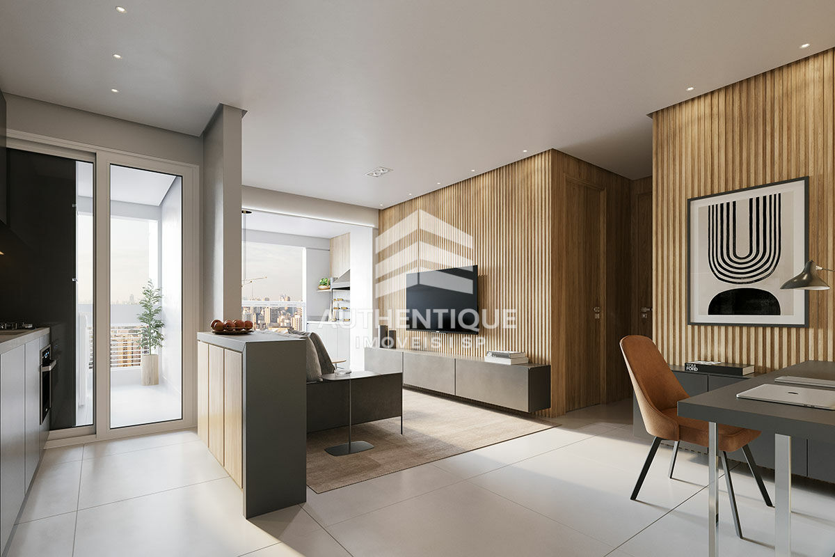 Apartamento, 2 quartos, 61 m² - Foto 19