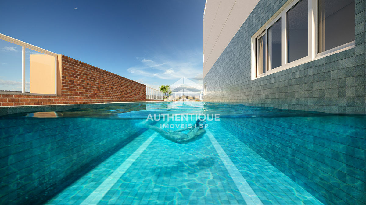 Apartamento, 2 quartos, 61 m² - Foto 2