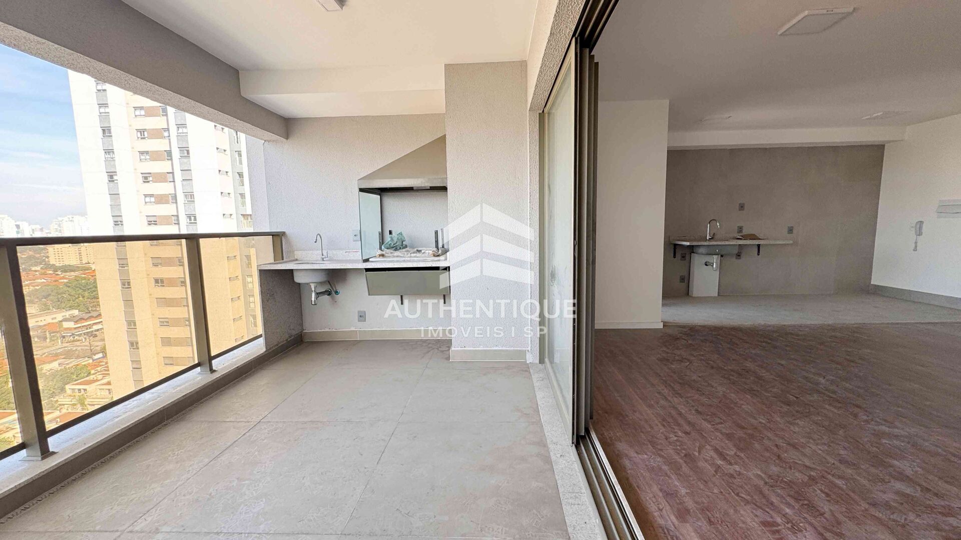 Apartamento, 2 quartos, 112 m² - Foto 2