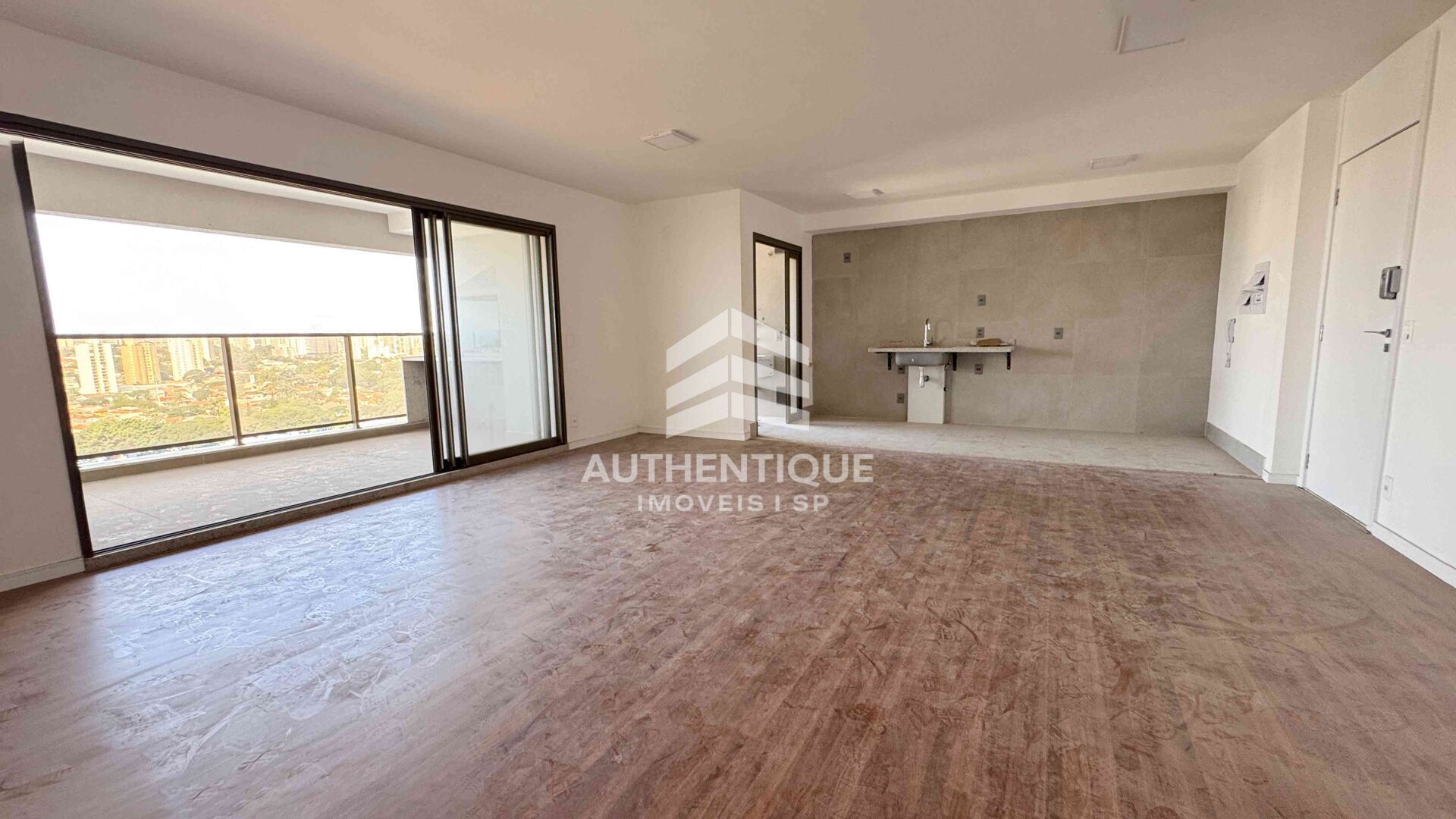 Apartamento, 2 quartos, 112 m² - Foto 1