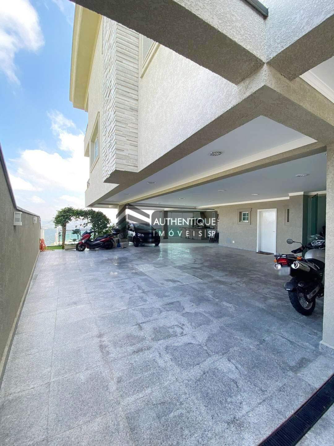 Casa de Condomínio à venda com 6 quartos, 950m² - Foto 13