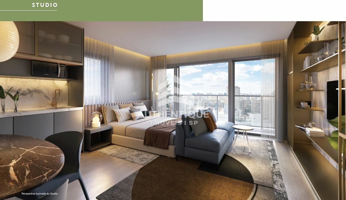 Apartamento, 3 quartos, 120 m² - Foto 14
