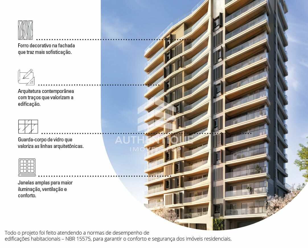 Apartamento, 3 quartos, 120 m² - Foto 5
