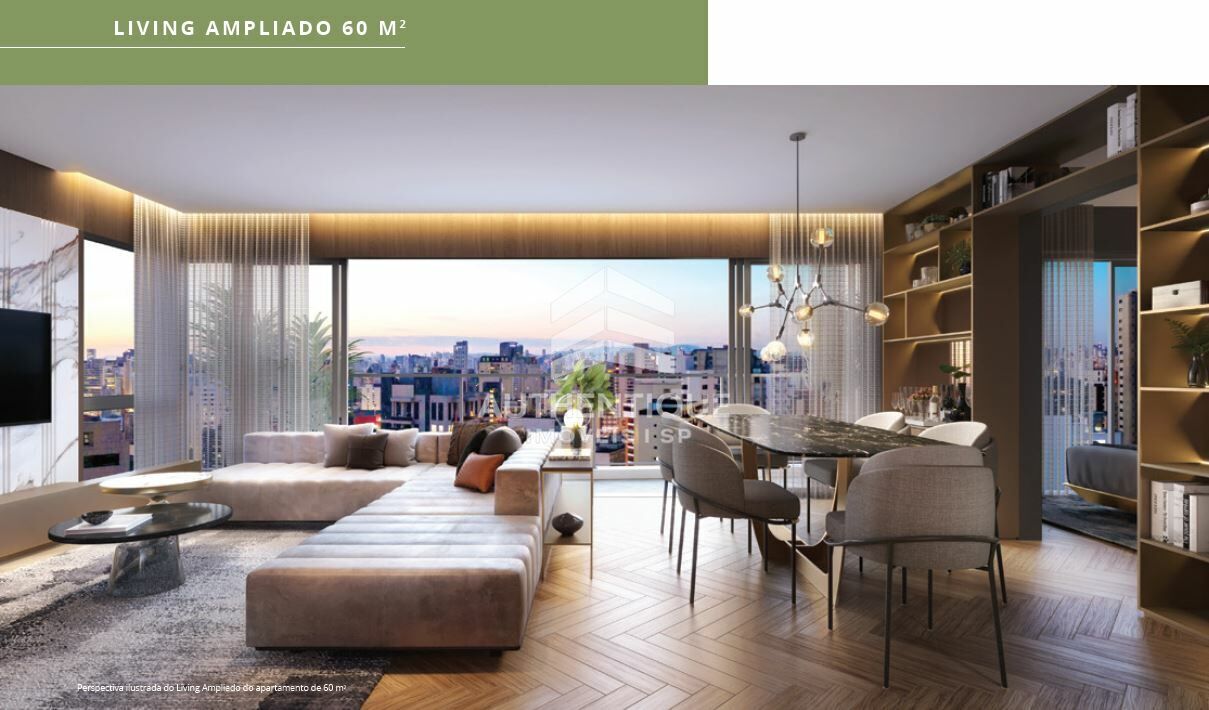Apartamento, 3 quartos, 120 m² - Foto 18