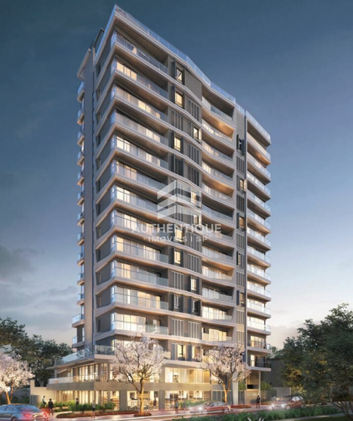 Apartamento, 3 quartos, 120 m² - Foto 1