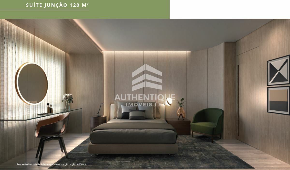 Apartamento, 3 quartos, 120 m² - Foto 21