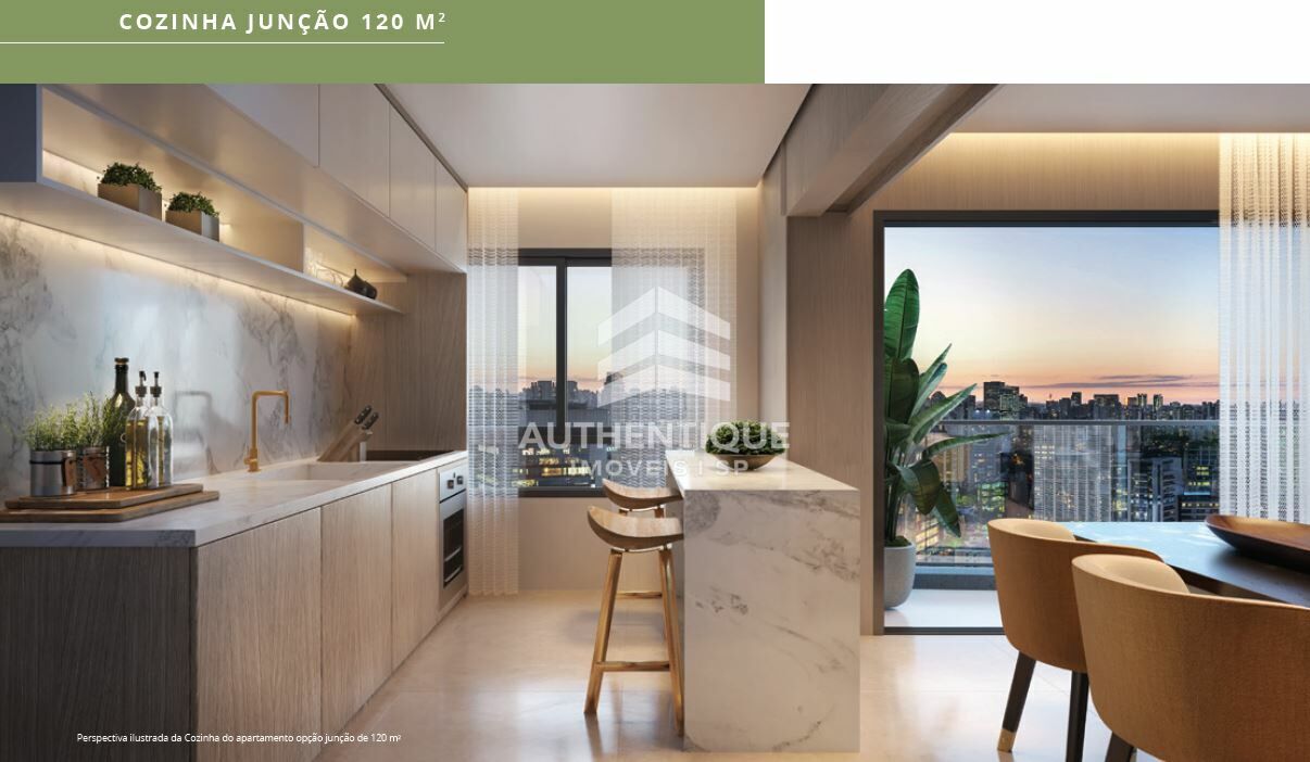 Apartamento, 3 quartos, 120 m² - Foto 20