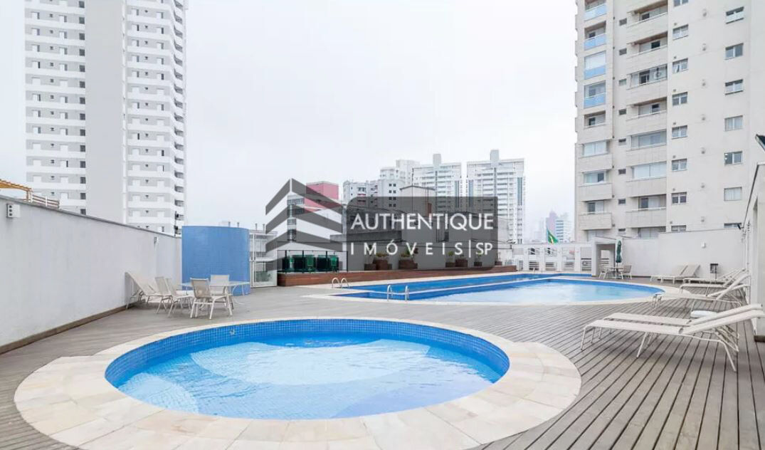 Apartamento à venda com 4 quartos, 128m² - Foto 2