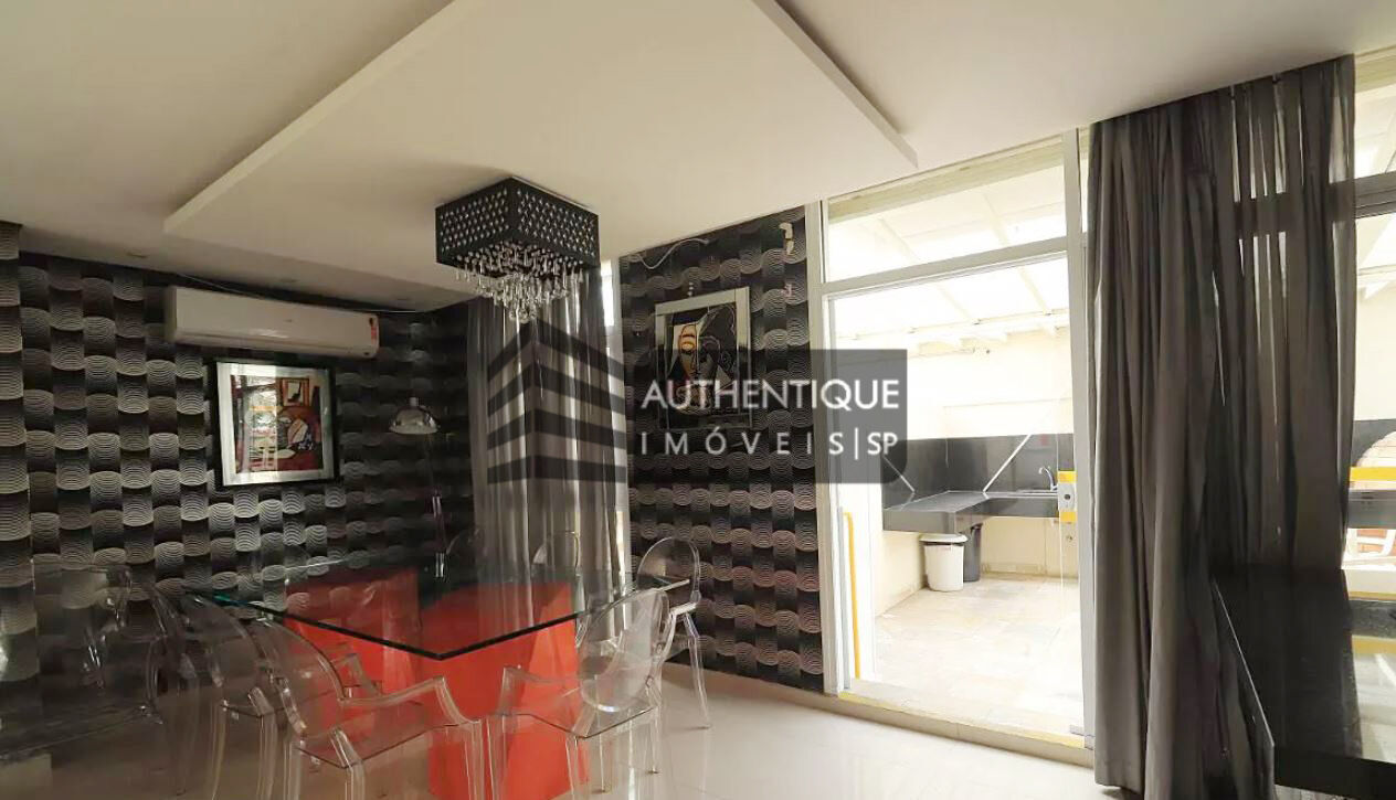 Apartamento à venda com 4 quartos, 128m² - Foto 17