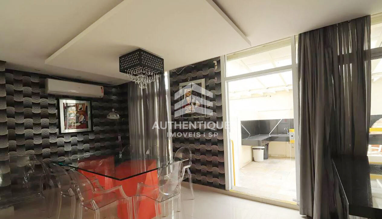 Apartamento, 4 quartos, 128 m² - Foto 17