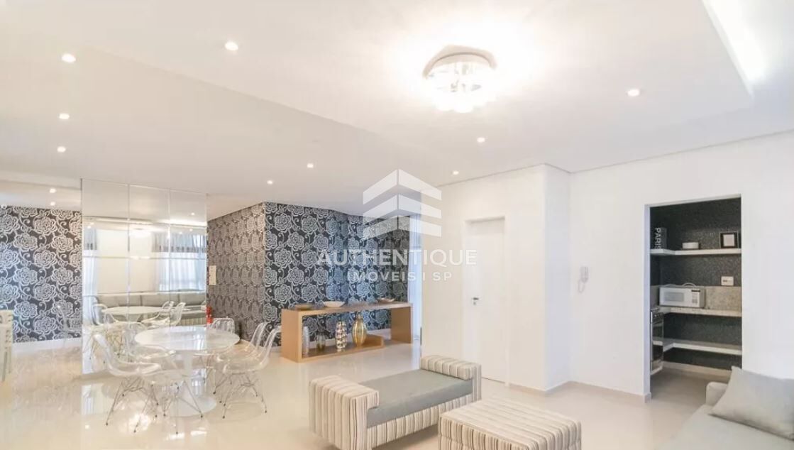 Apartamento, 4 quartos, 128 m² - Foto 14