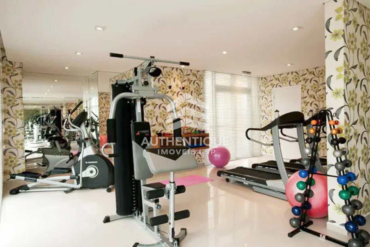 Apartamento, 4 quartos, 128 m² - Foto 12