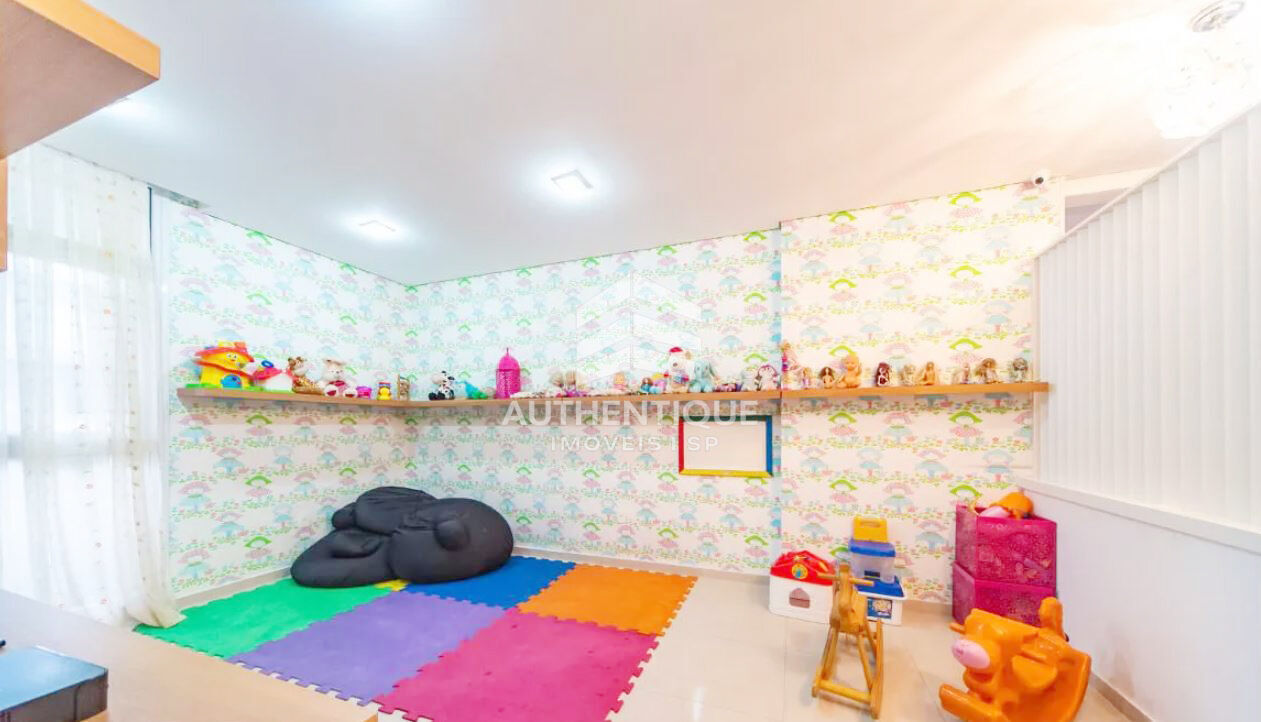 Apartamento, 4 quartos, 128 m² - Foto 6