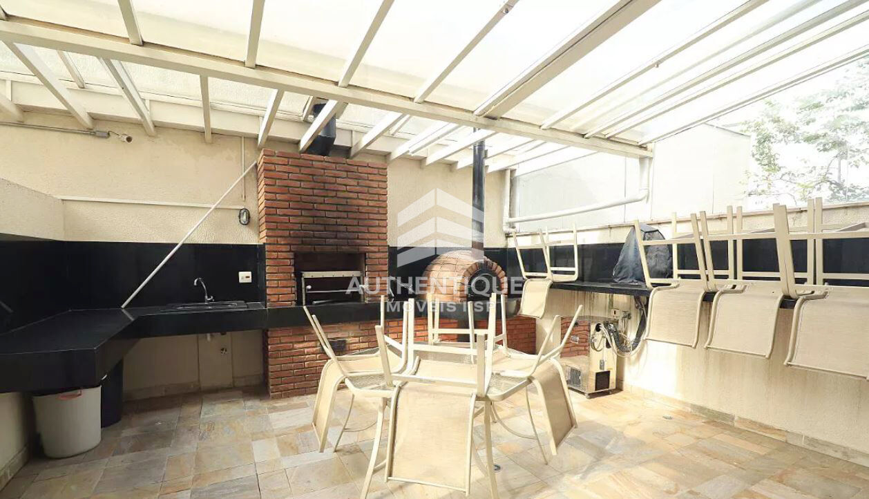 Apartamento, 4 quartos, 128 m² - Foto 11