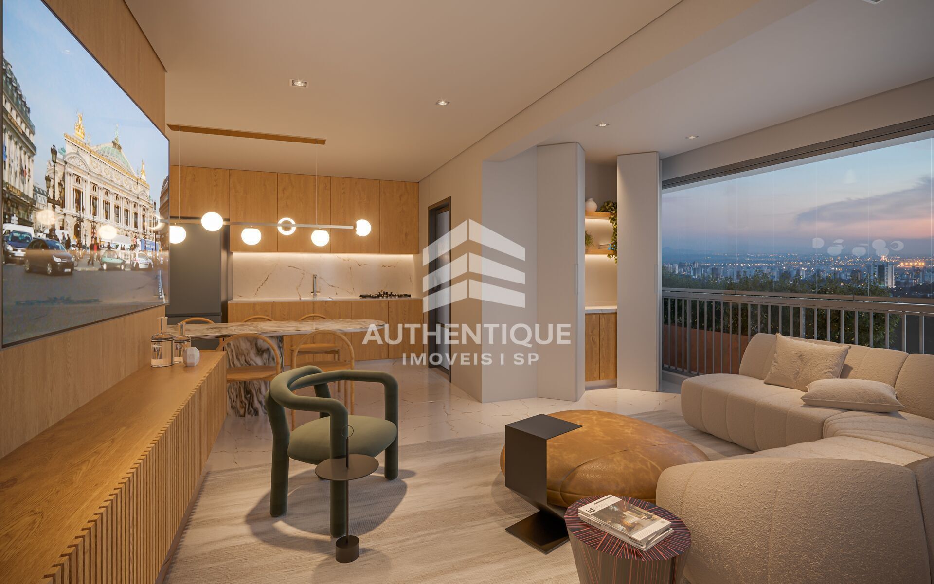 Apartamento, 1 quarto, 42 m² - Foto 18
