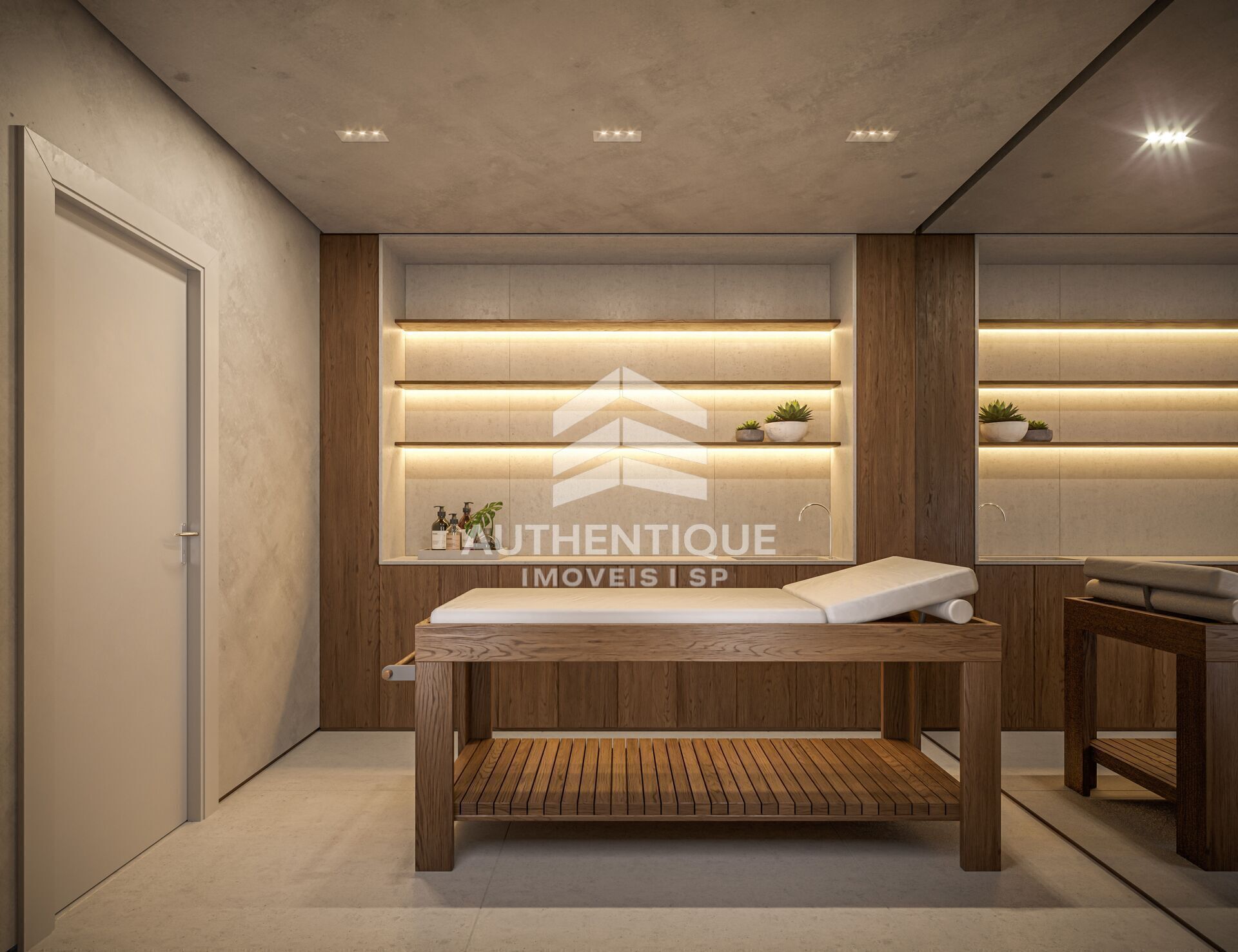 Apartamento, 1 quarto, 42 m² - Foto 19