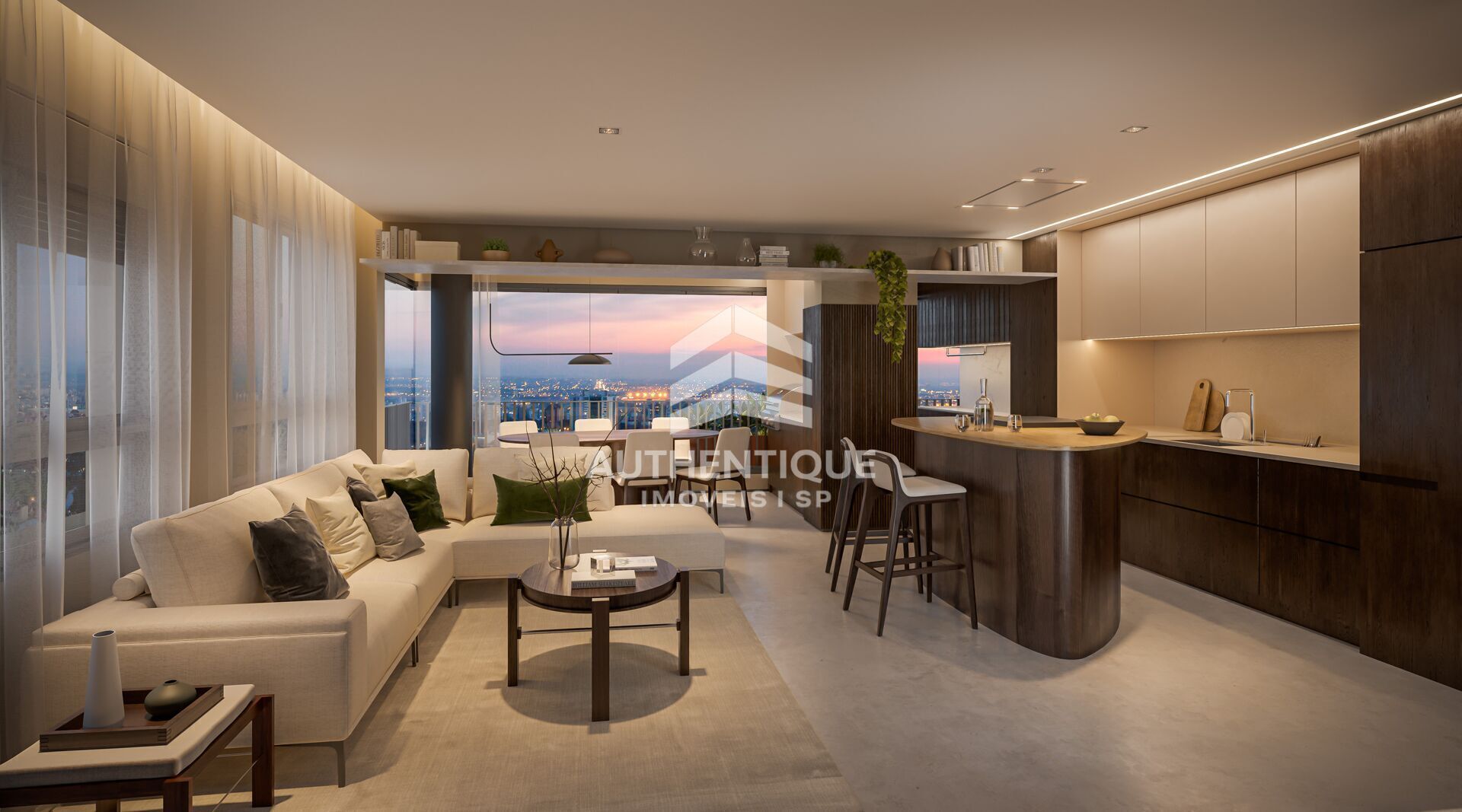 Apartamento, 1 quarto, 42 m² - Foto 22