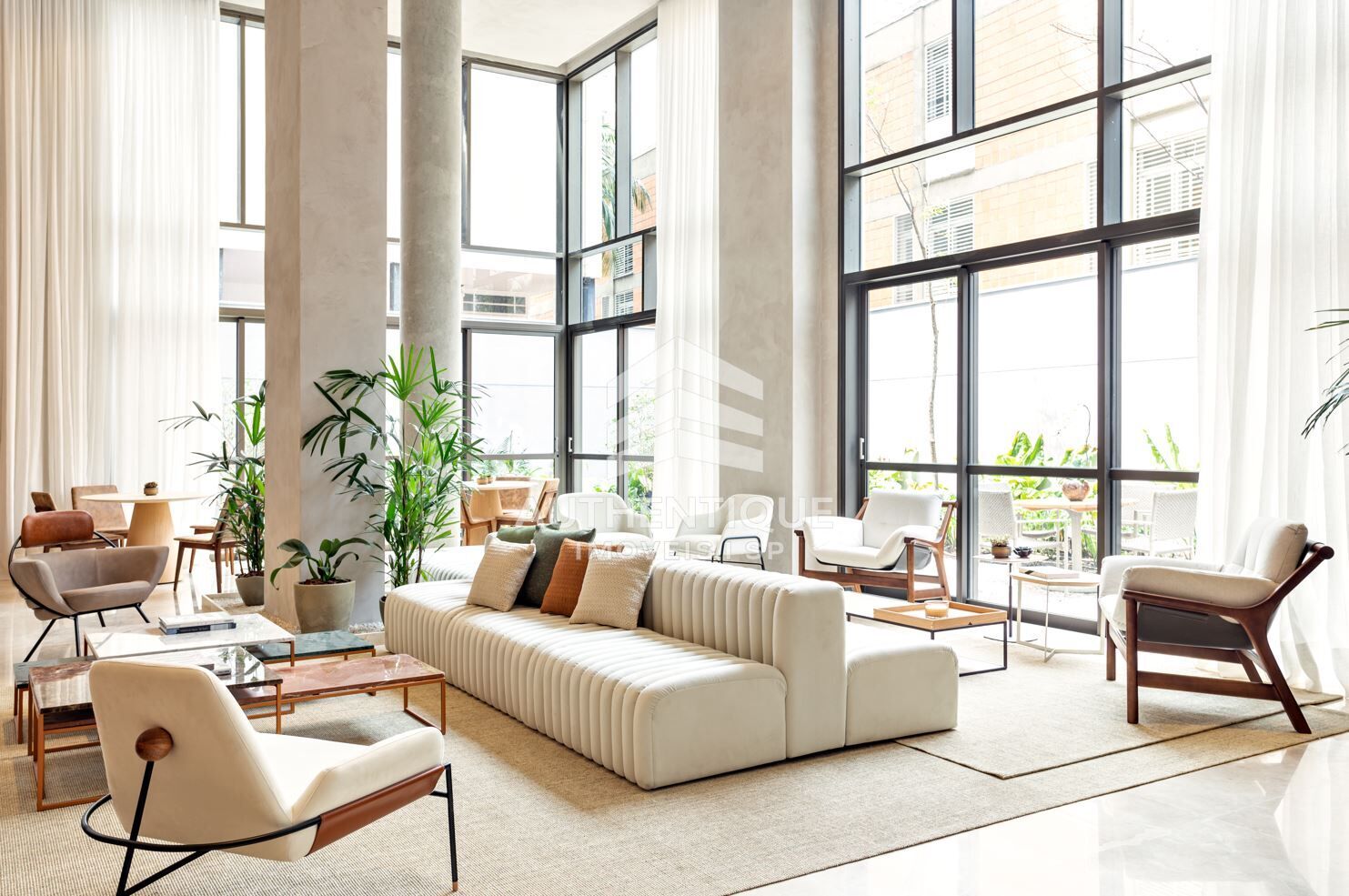 Apartamento, 2 quartos, 108 m² - Foto 15