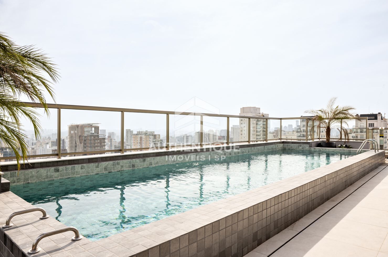 Apartamento, 2 quartos, 108 m² - Foto 3