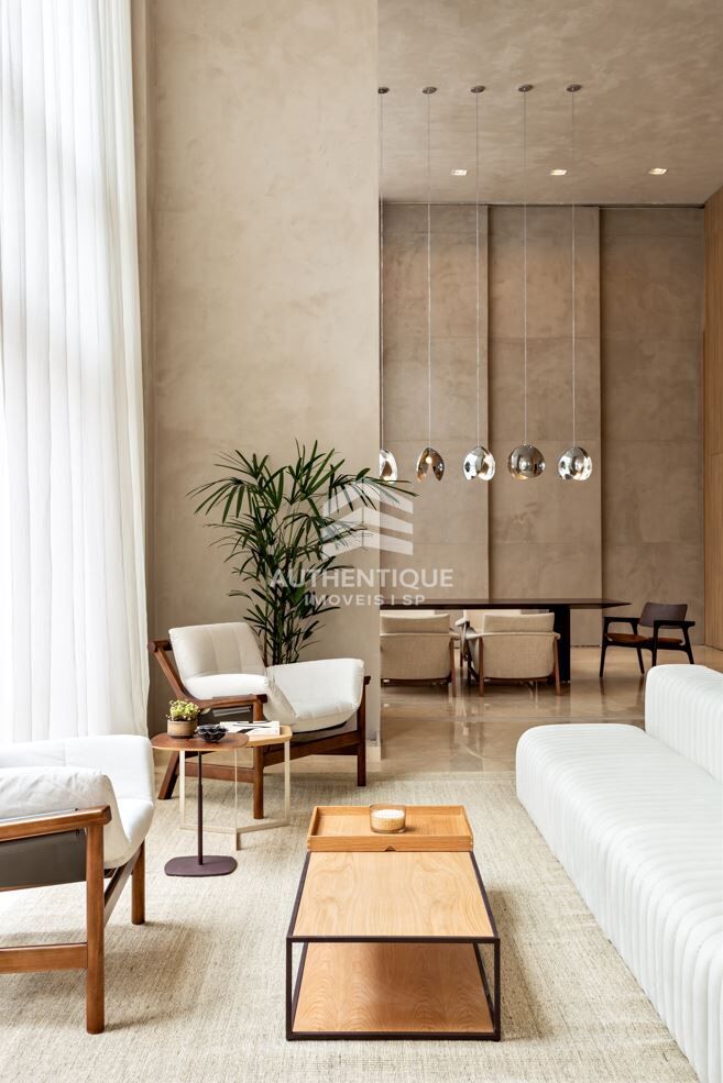 Apartamento, 2 quartos, 108 m² - Foto 17
