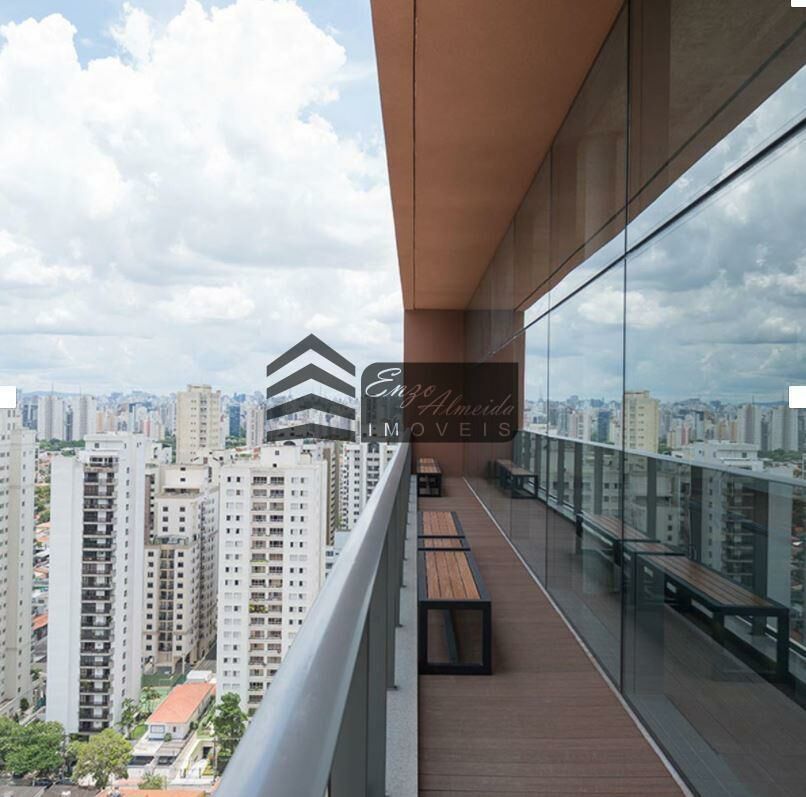 Apartamento à venda com 2 quartos, 63m² - Foto 4