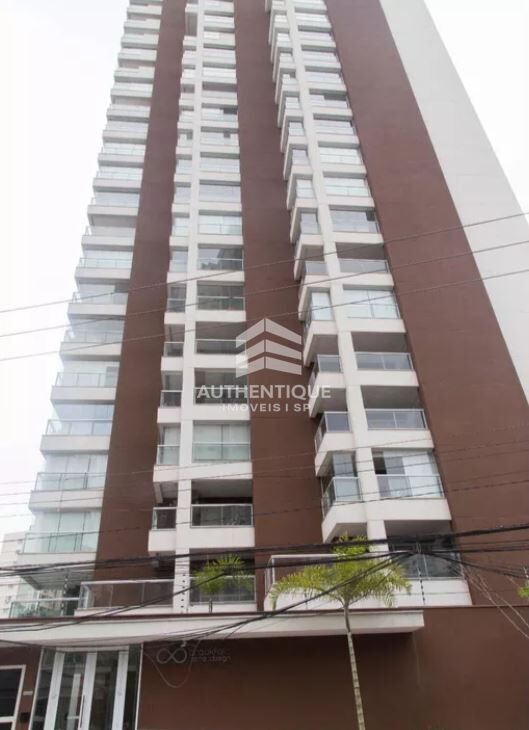 Apartamento, 1 quarto, 64 m² - Foto 11