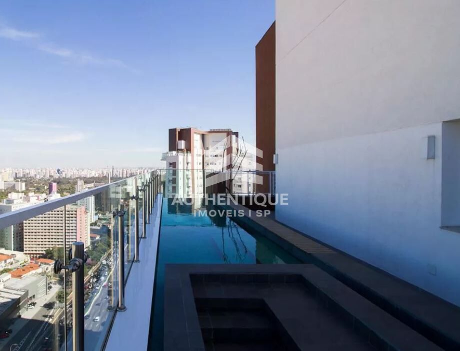Apartamento, 1 quarto, 64 m² - Foto 13
