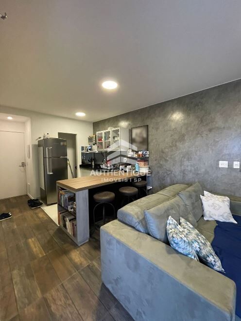 Apartamento, 1 quarto, 64 m² - Foto 2