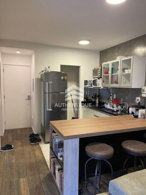 Apartamento, 1 quarto, 64 m² - Foto 4