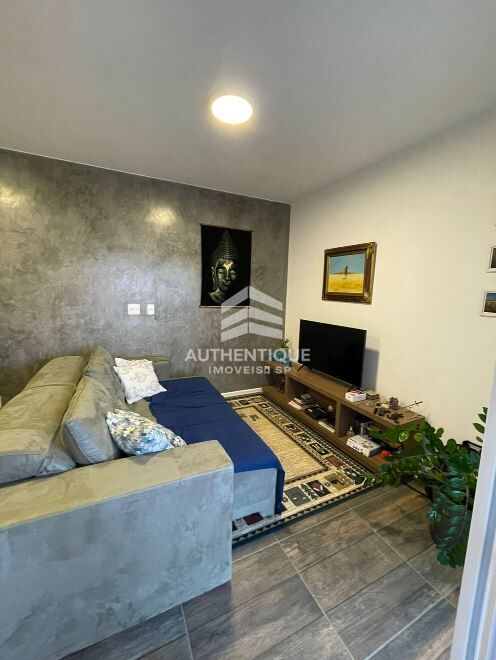 Apartamento, 1 quarto, 64 m² - Foto 3