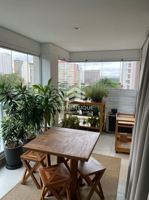 Apartamento, 1 quarto, 64 m² - Foto 1