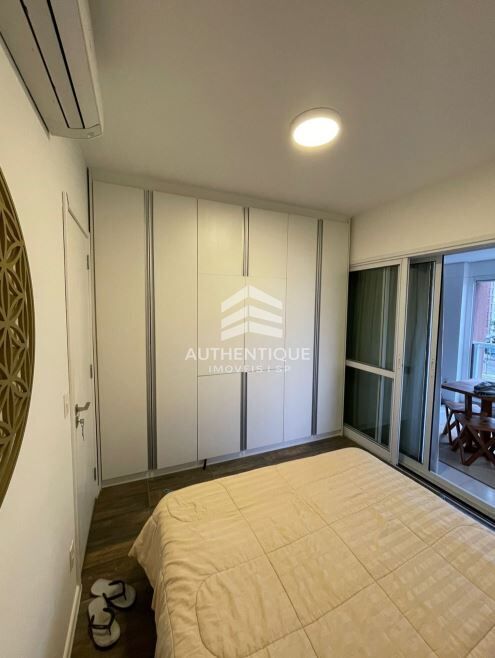 Apartamento, 1 quarto, 64 m² - Foto 7