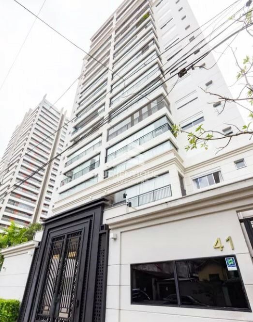 Apartamento, 2 quartos, 92 m² - Foto 1